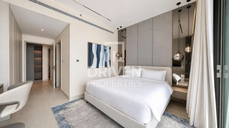 Apartamento de 2 dormitorios en Palm Jumeirah, UAE No. 2117 № 18