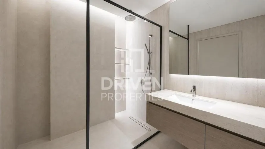 Apartamento de 2 dormitorios en Palm Jumeirah, UAE No. 2117
