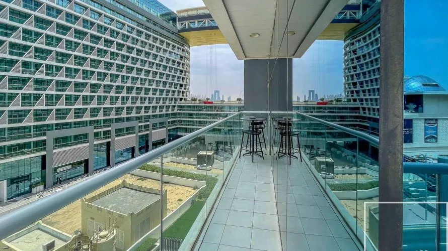 Apartamento de 1 dormitorio en Seven Palm, UAE No. 2349 № 16