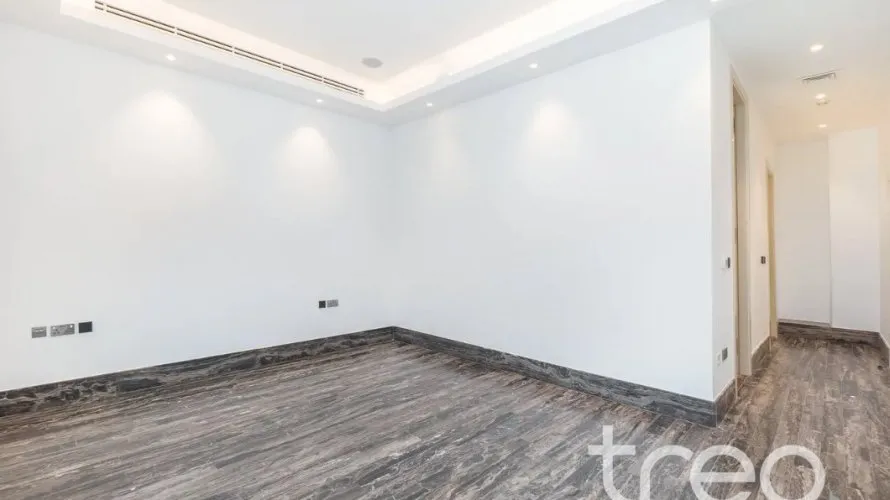 Apartamento de 4 dormitorios en Palm Jumeirah, UAE No. 2074 № 1