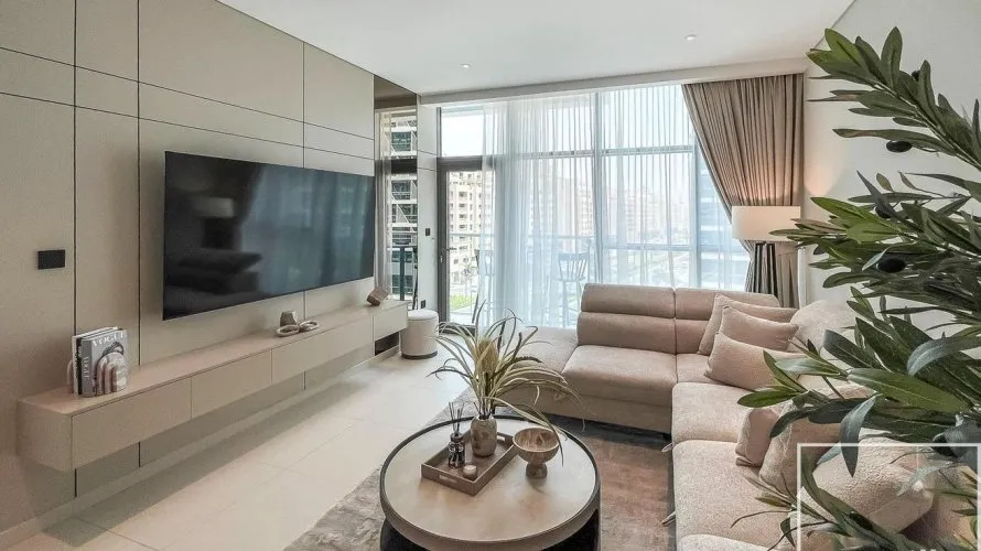 Apartamento de 1 dormitorio en Seven Palm, UAE No. 2349 № 15