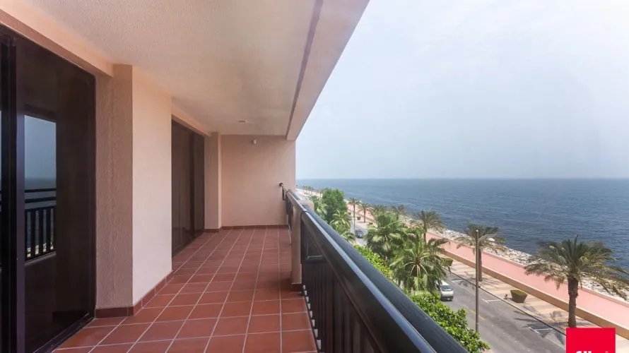 Apartamento de 1 dormitorio en Palm Jumeirah, UAE No. 2282 № 5