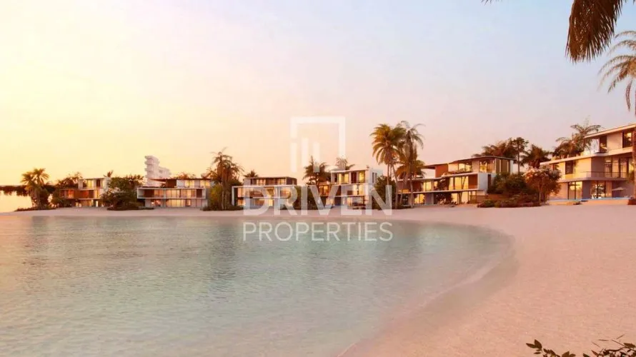 Villa de 6 dormitorios en Palm Jumeirah, UAE No. 2115 № 3