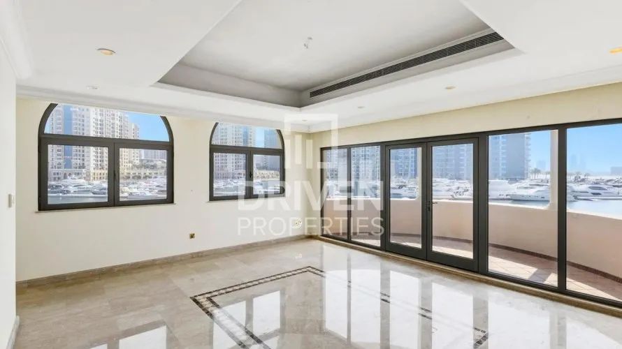 Villa de 6 dormitorios en Signature Villas, UAE No. 2119 № 11