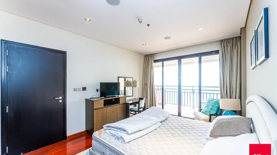 Apartamento de 1 dormitorio en Palm Jumeirah, UAE No. 2282 № 10
