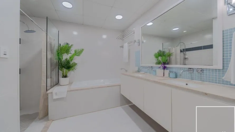 Apartamento de 1 dormitorio en Oceana, UAE No. 2348 № 5