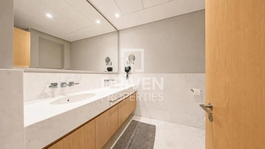 Apartamento tipo estudio Estudio en The Palm Tower, UAE No. 2112 № 2