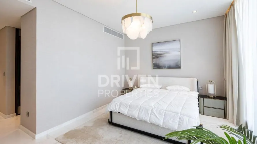 Apartamento de 4 dormitorios en The Crescent, UAE No. 2365 № 7