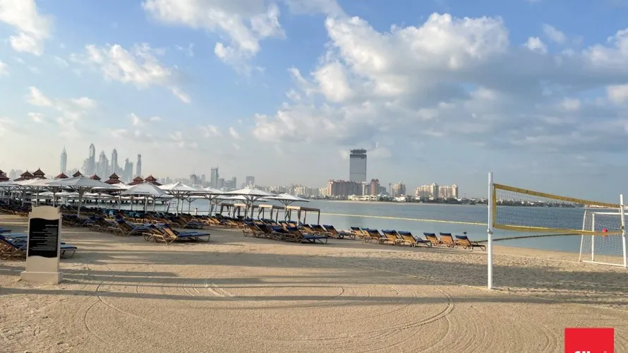 Apartamento de 1 dormitorio en Palm Jumeirah, UAE No. 2282 № 17