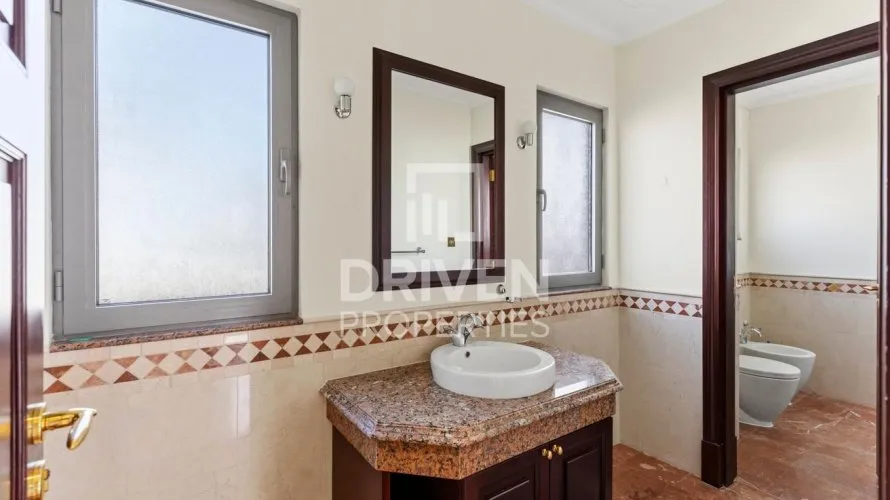 Villa de 6 dormitorios en Signature Villas, UAE No. 2119 № 4