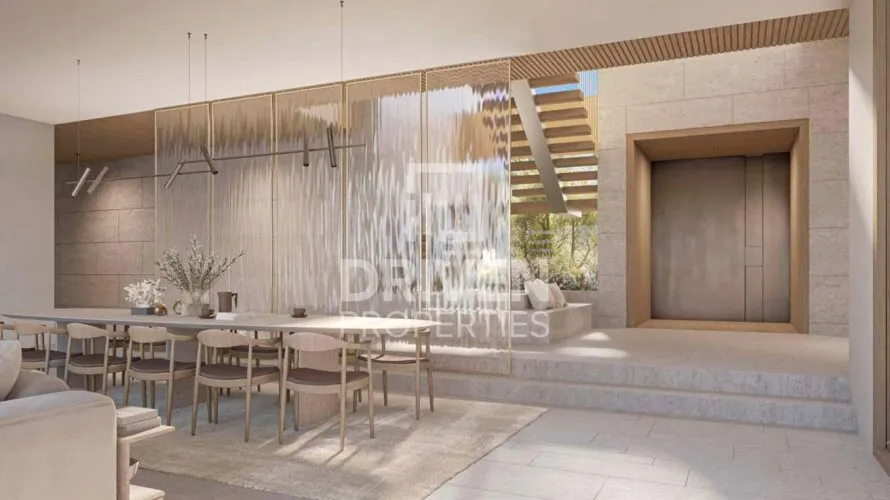 Villa de 6 dormitorios en Palm Jumeirah, UAE No. 2116 № 9