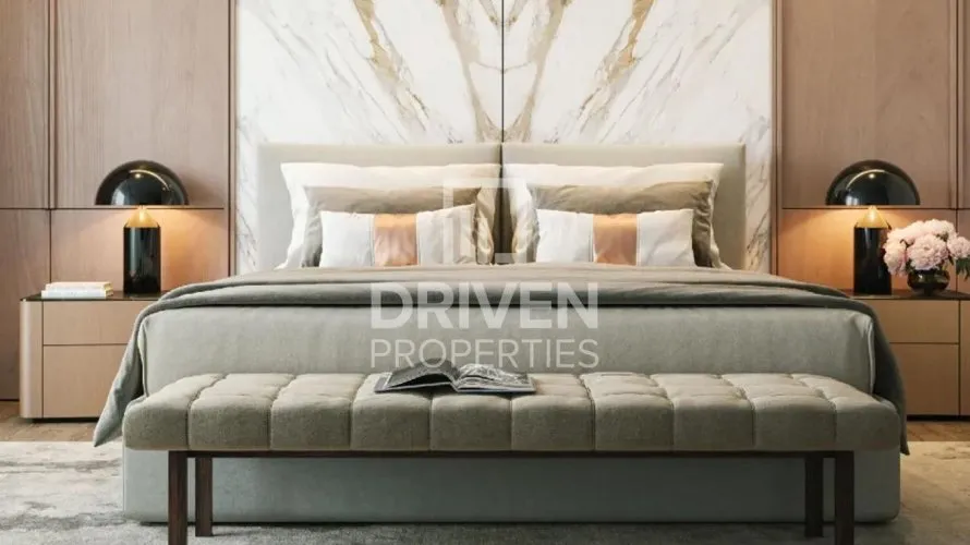 Apartamento de 2 dormitorios en The Crescent, UAE No. 2146 № 6