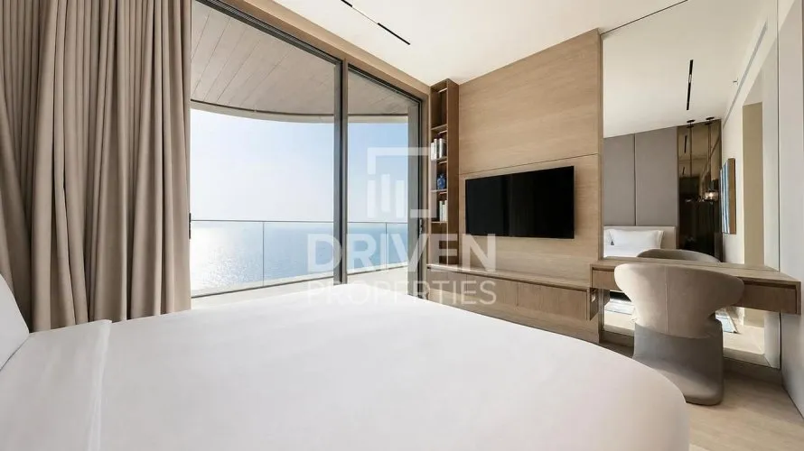 Apartamento de 2 dormitorios en Palm Jumeirah, UAE No. 2117 № 13