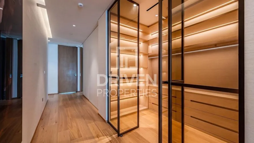 Apartamento de 4 dormitorios en One at Palm Jumeirah, UAE No. 2106 № 20