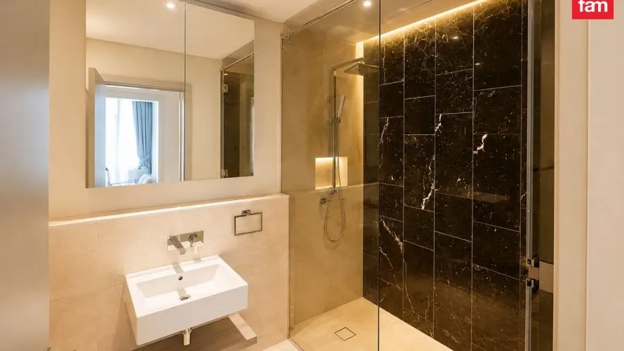 Apartamento de 3 dormitorios en Palm Jumeirah, UAE No. 2091 № 7