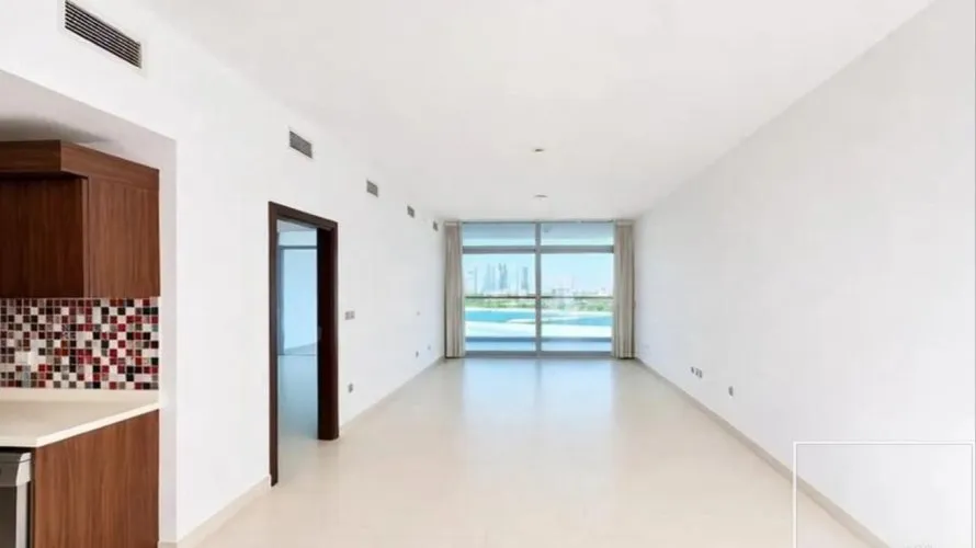 Apartamento de 1 dormitorio en Azure Residences, UAE No. 2353 № 8