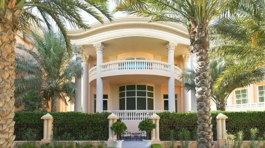 Apartamento de 1 dormitorio en Palm Jumeirah, UAE No. 2311 № 2