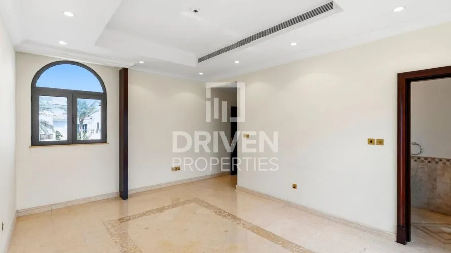 Villa de 6 dormitorios en Signature Villas, UAE No. 2119 № 18