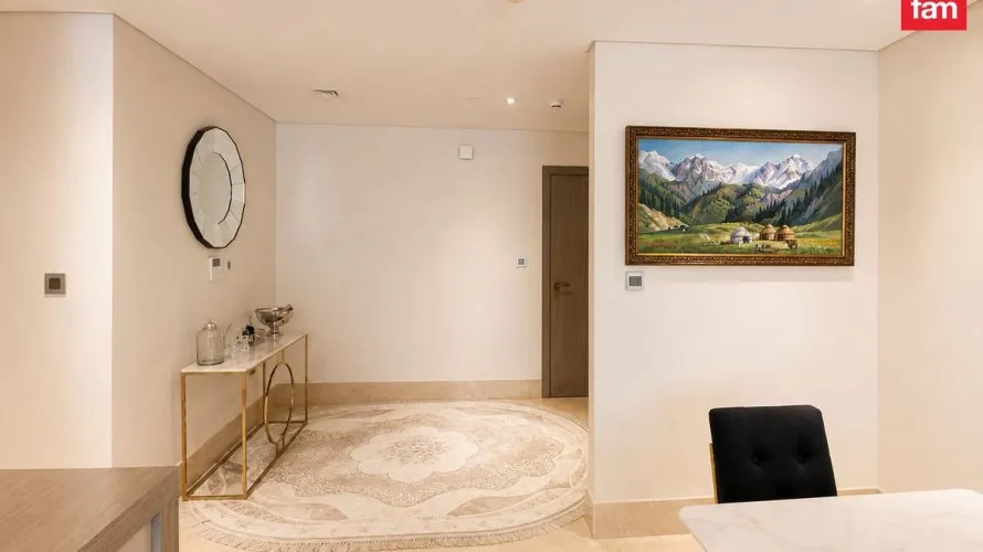 Apartamento de 3 dormitorios en Palm Jumeirah, UAE No. 2091 № 5