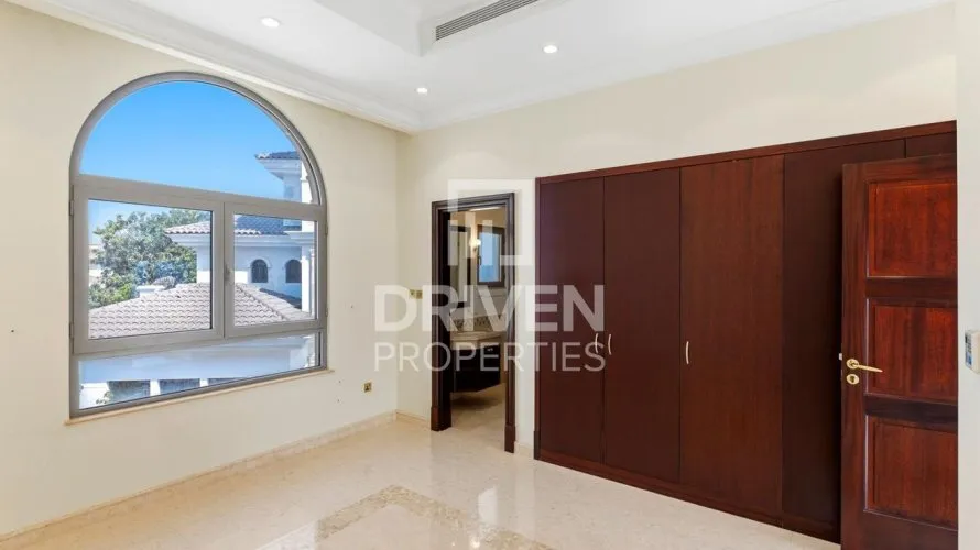 Villa de 6 dormitorios en Signature Villas, UAE No. 2119 № 14
