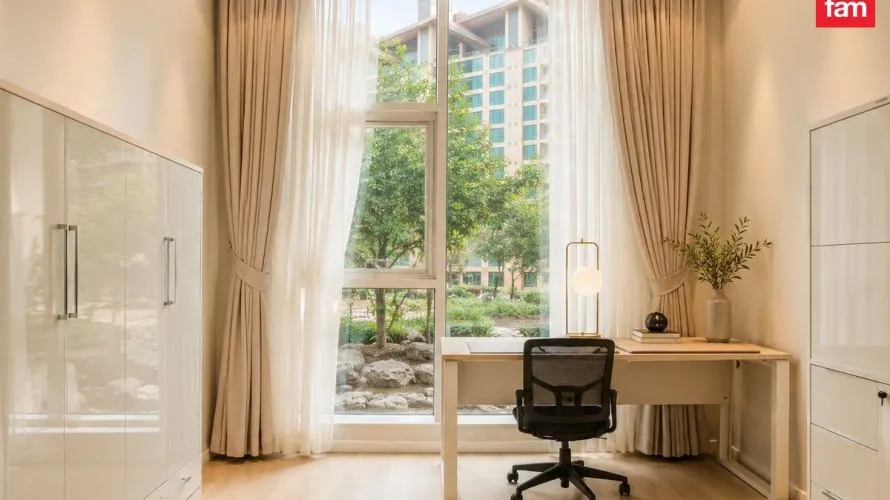 Apartamento de 3 dormitorios en Palm Jumeirah, UAE No. 2303 № 11
