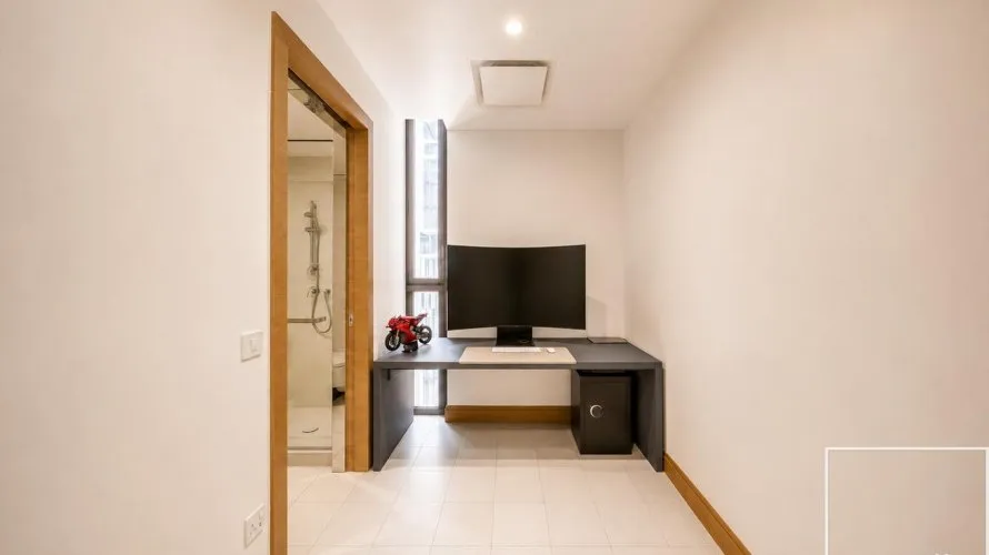 Apartamento de 2 dormitorios en The Crescent, UAE No. 2313 № 11