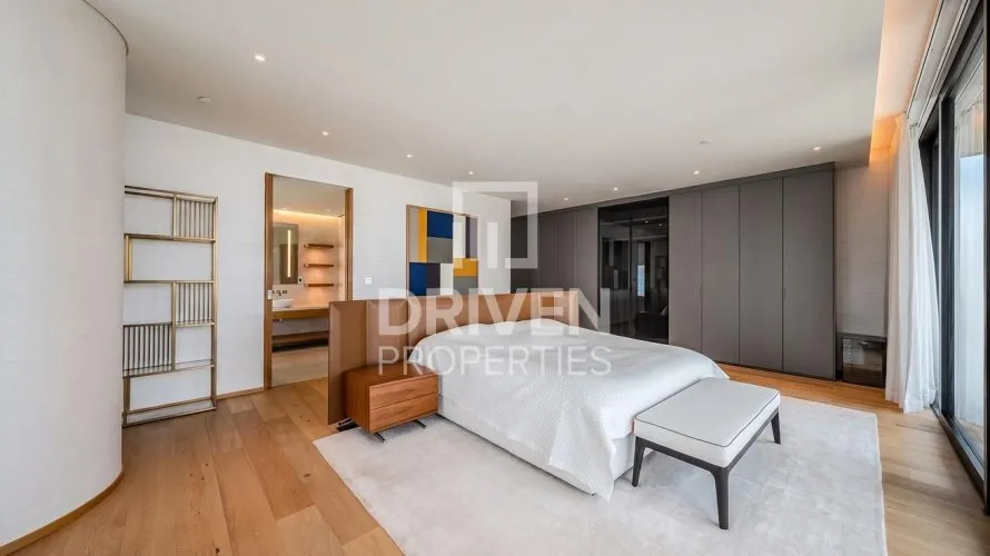 Apartamento de 4 dormitorios en One at Palm Jumeirah, UAE No. 2106 № 23