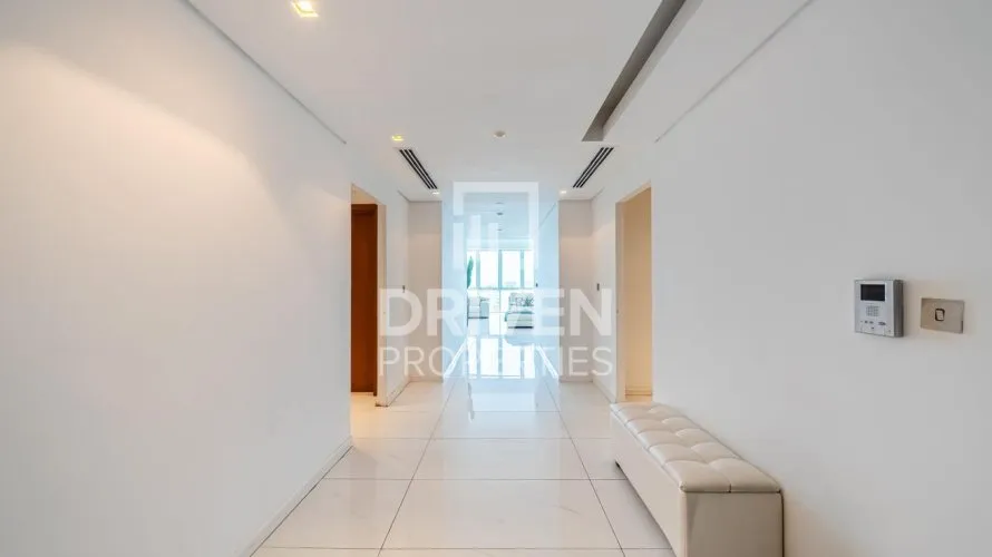 Apartamento de 3 dormitorios en Marina Residences, UAE No. 2151 № 22