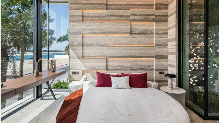 Villa de 6 dormitorios en Palm Jumeirah, UAE No. 2072 № 3