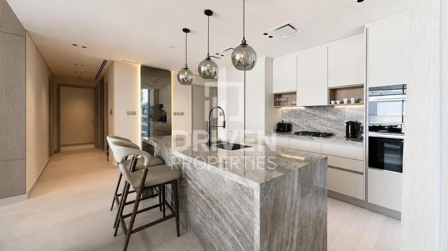 Apartamento de 2 dormitorios en Palm Jumeirah, UAE No. 2117 № 6