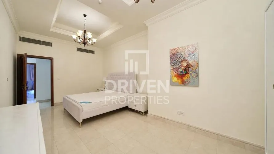Dúplex de 3 dormitorios en The Fairmont Palm Residences, UAE No. 2152 № 25