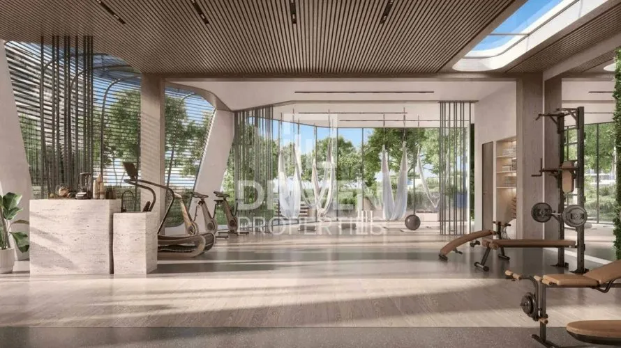 Apartamento de 4 dormitorios en Palm Jumeirah, UAE No. 2154 № 1