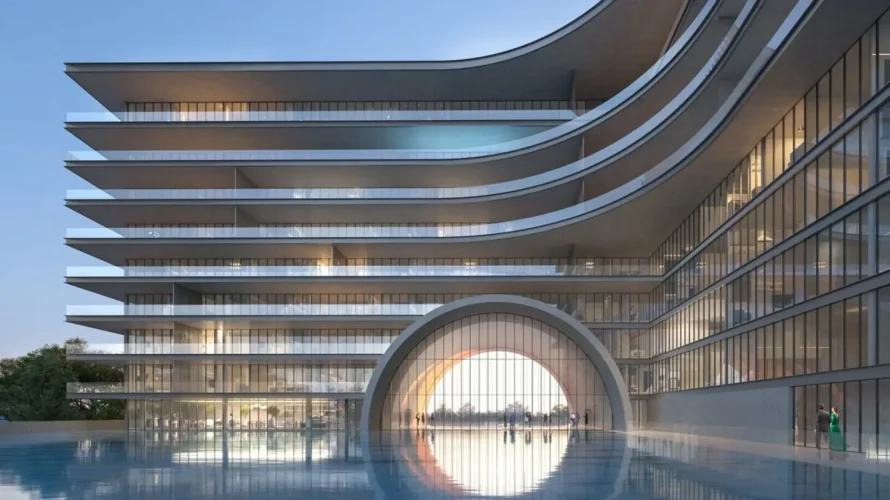 Apartamento de 2 dormitorios en Palm Jumeirah, UAE No. 2308 № 2