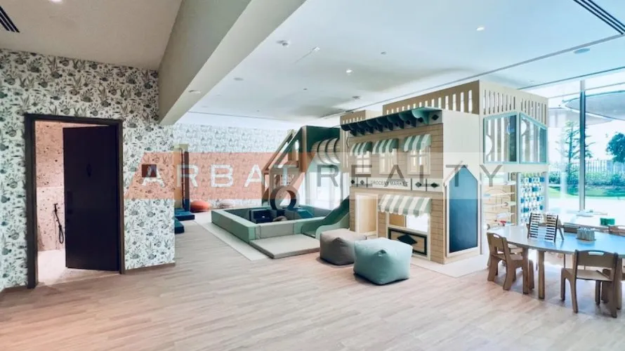 Apartamento de 2 dormitorios en Palm Jumeirah, UAE No. 2096 № 2