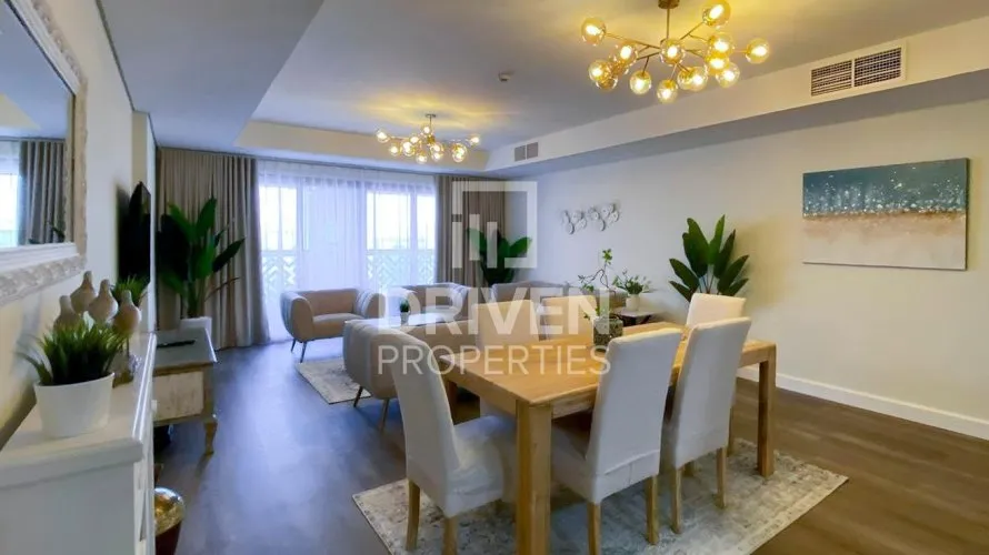 Apartamento de 2 dormitorios en The Crescent, UAE No. 2109 № 6