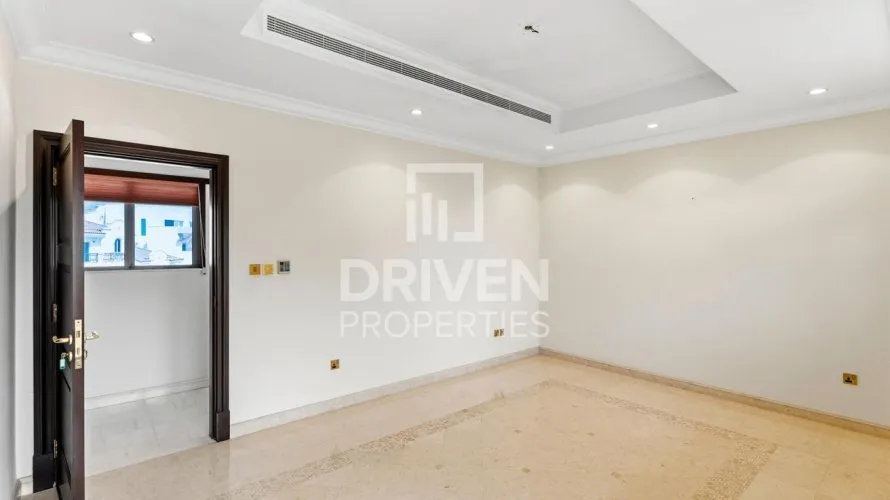 Villa de 6 dormitorios en Signature Villas, UAE No. 2119 № 19