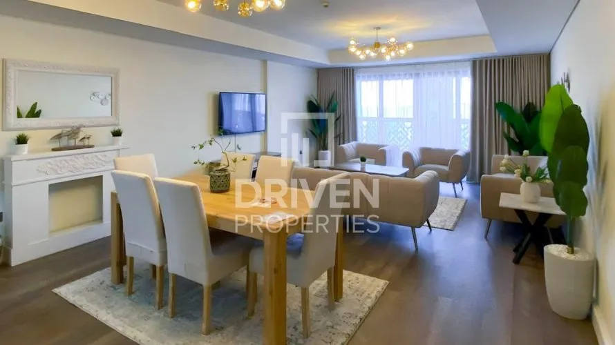 Apartamento de 2 dormitorios en The Crescent, UAE No. 2109 № 7