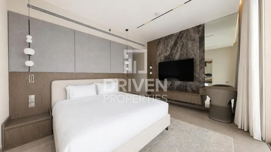 Apartamento de 2 dormitorios en Palm Jumeirah, UAE No. 2117 № 19
