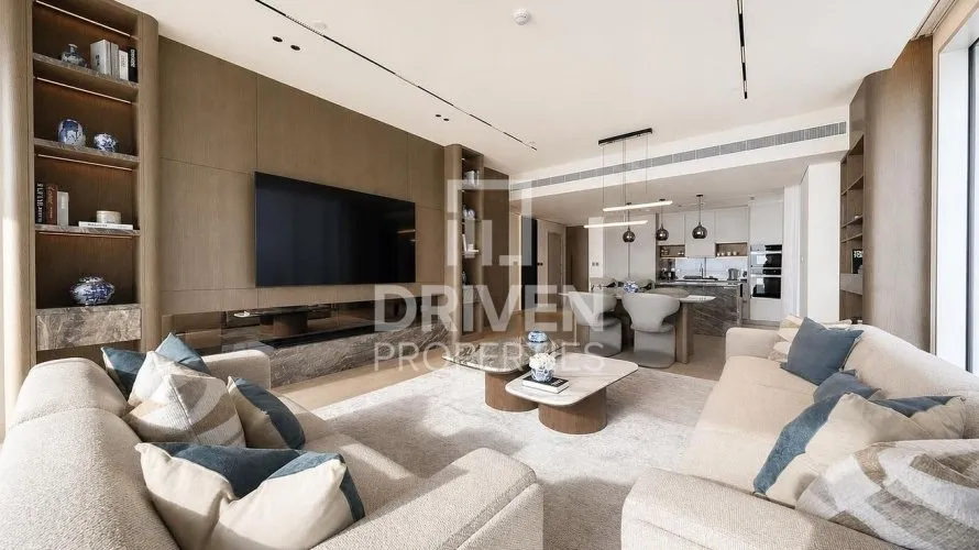 Apartamento de 2 dormitorios en Palm Jumeirah, UAE No. 2117 № 22