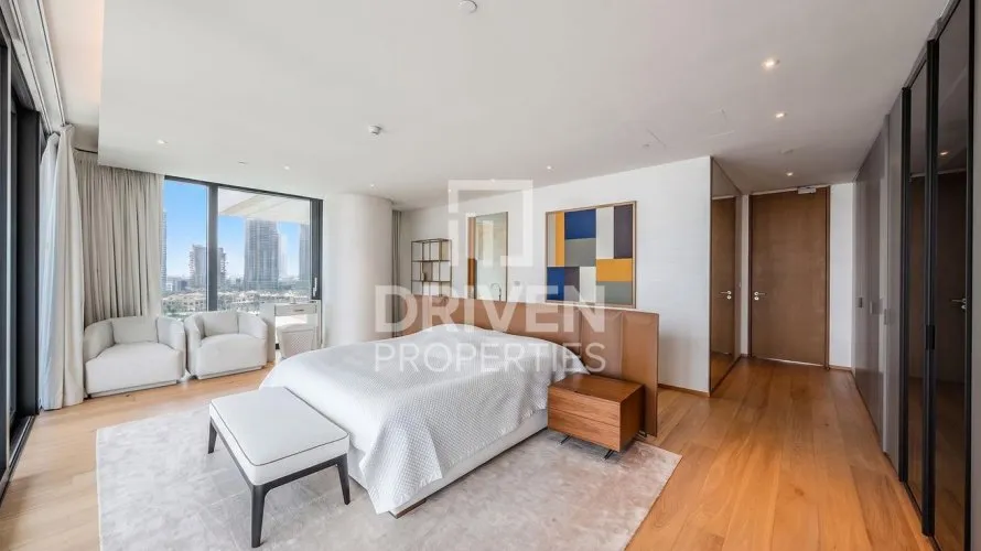 Apartamento de 4 dormitorios en One at Palm Jumeirah, UAE No. 2106 № 25