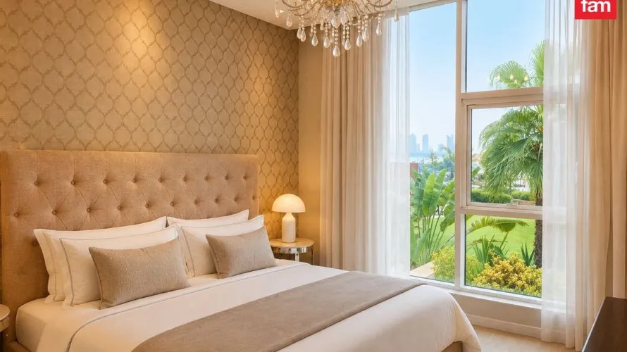 Apartamento de 3 dormitorios en Palm Jumeirah, UAE No. 2303 № 16