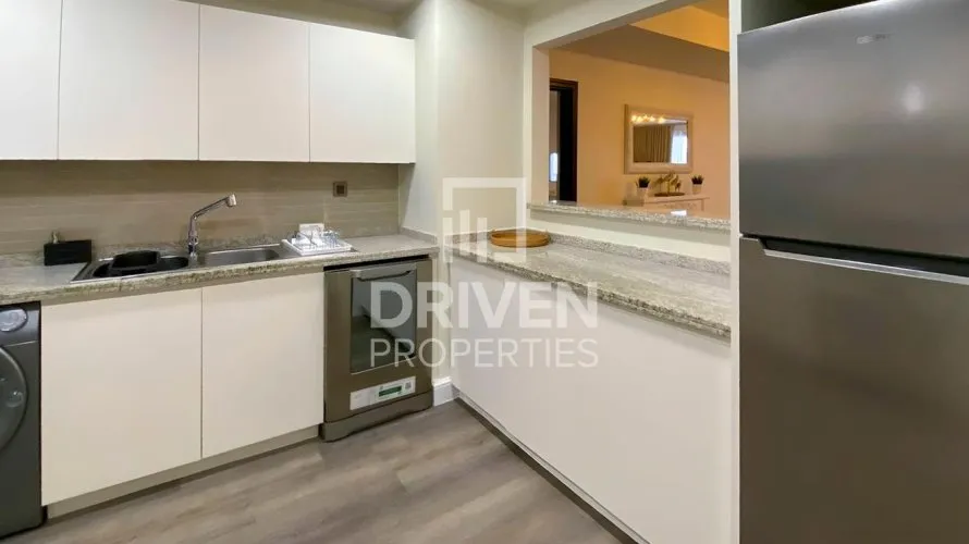 Apartamento de 2 dormitorios en The Crescent, UAE No. 2109 № 5