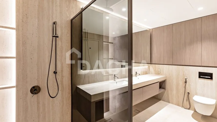 Apartamento de 3 dormitorios en Palm Jumeirah, UAE No. 2413 № 14