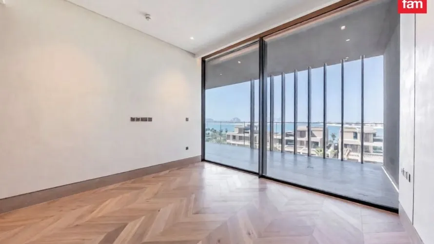 Apartamento de 3 dormitorios en Palm Jumeirah, UAE No. 2520 № 5