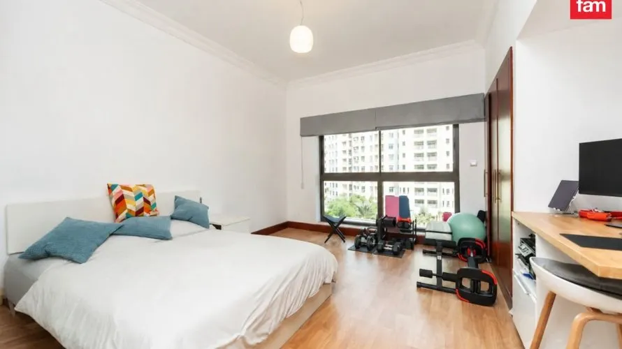 Apartamento de 2 dormitorios en Palm Jumeirah, UAE No. 2442 № 3
