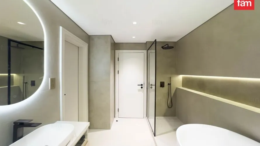 Apartamento de 2 dormitorios en Palm Jumeirah, UAE No. 2653 № 16