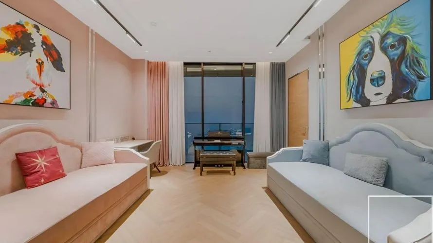 Apartamento de 2 dormitorios en The Crescent, UAE No. 2453 № 5