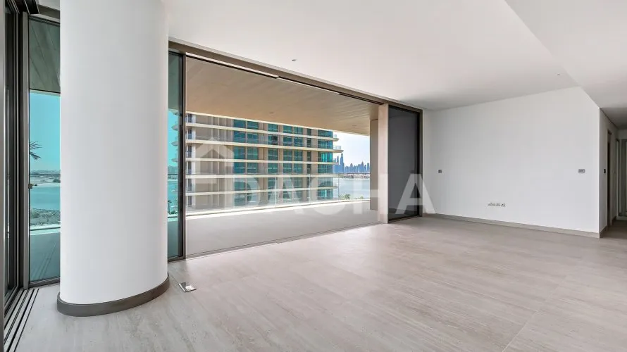 Apartamento de 2 dormitorios en Palm Jumeirah, UAE No. 2418 № 17