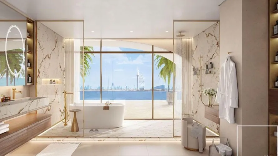 Apartamento de 2 dormitorios en The Crescent, UAE No. 2457 № 7