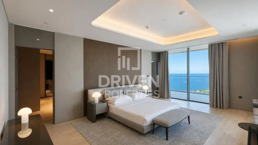Apartamento de 3 dormitorios en Palm Jumeirah, UAE No. 2671 № 24